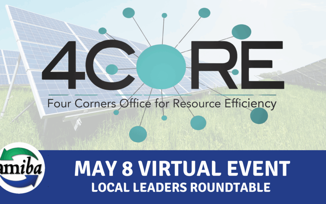 5/8/2025 Recap: Local Leaders Roundtable | Green Business 101