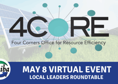 5/8/2025 Recap: Local Leaders Roundtable | Green Business 101