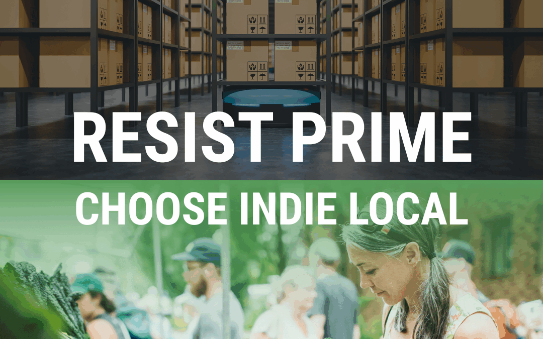 Anti-Prime Days Campaigns: A Prime Time to Make Ripples