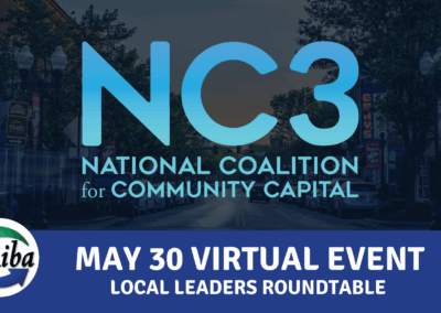 5/30/2025 Recap: Local Leaders Roundtable | How Community Investment Funds Cultivate Strong Local Economies