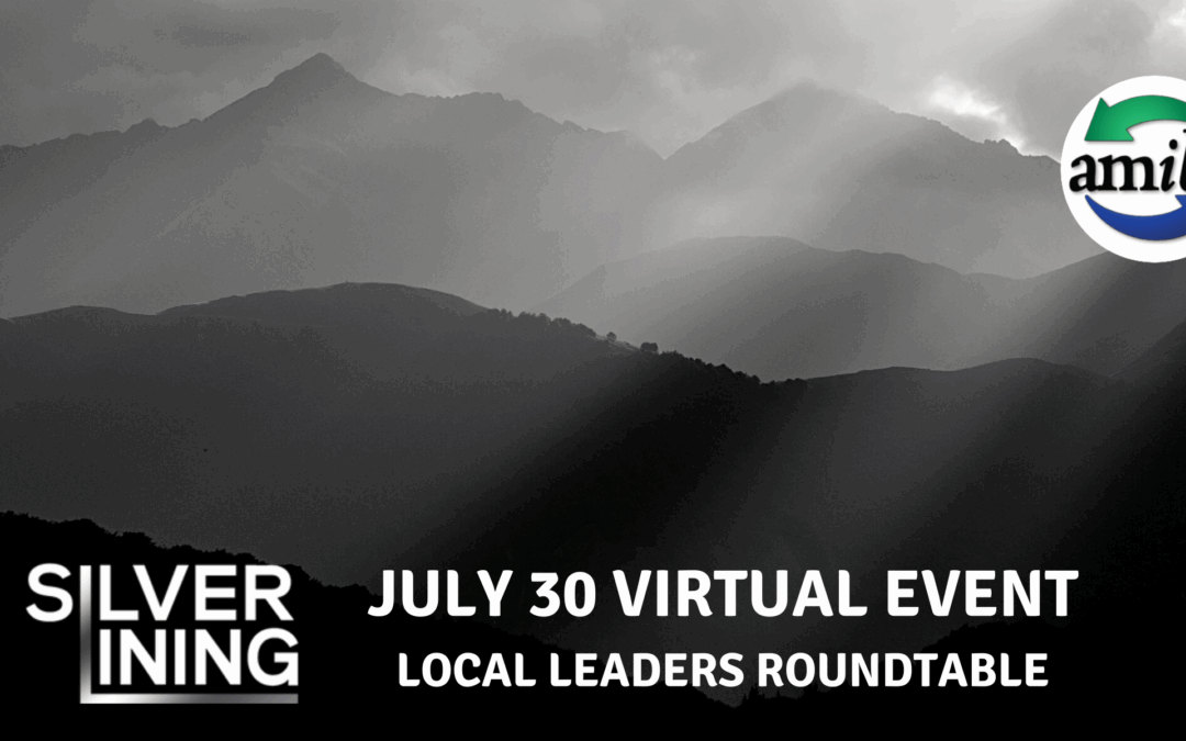 7/30/2025 Recap: Local Leaders Roundtable | Small Business Success with Silver Lining