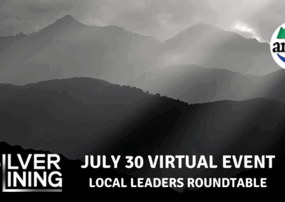 7/30/2025 Recap: Local Leaders Roundtable | Small Business Success with Silver Lining