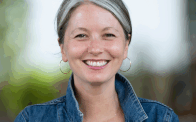 Second Generation Stewardship with Cambridge Naturals