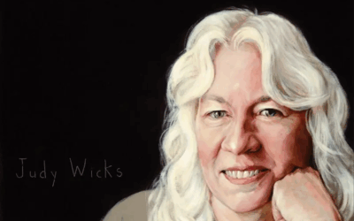 Local Legend: Judy Wicks, White Dog Café