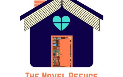 Novel Refuge: A Community Bookstore with Purpose, Heart, and a Mission