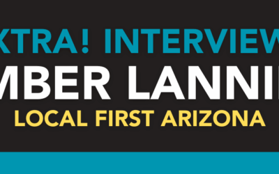 Shining a Light on Local First Arizona