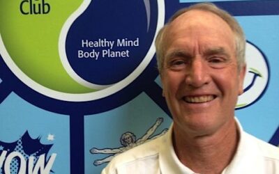 Local Legend: Laury Hammel – Longfellow Health Clubs