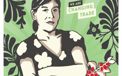 Local Legend: Equal Exchange – Fairness to Farmers