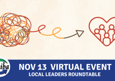 11/13/2025 Recording: Helping Nonprofits Survive and Thrive in Chaos, Together