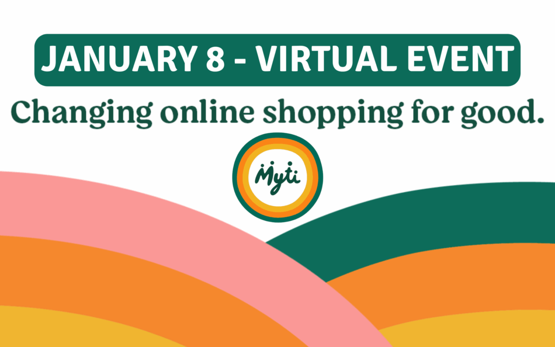 1/2026 Recording: Myti: Changing Online Shopping for Good