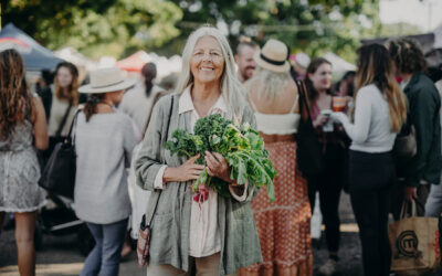 Local Legend: Helena Norberg-Hodge – The Economics of Happiness