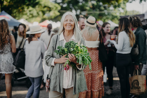 Local Legend: Helena Norberg-Hodge – The Economics of Happiness