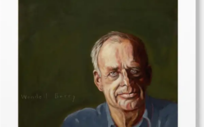 10 Paths to Localism the Wendell Berry Way